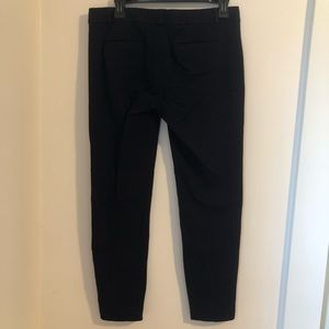 Banana Republic Pants - Banana Republic navy Sloan skinny pant | Size 6 Banana Republic Pants - Banana Republic navy Sloan skinny pant | Size 6
